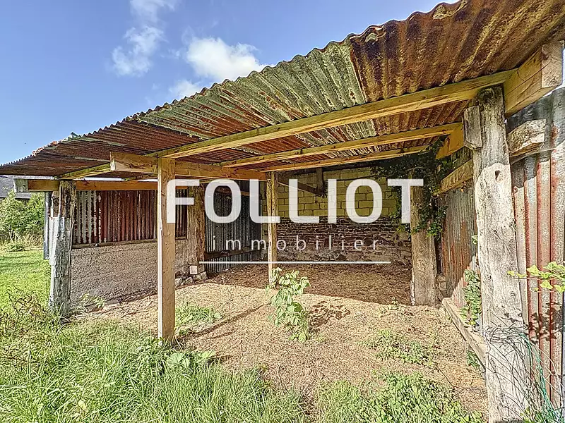 Maison, 110 m²