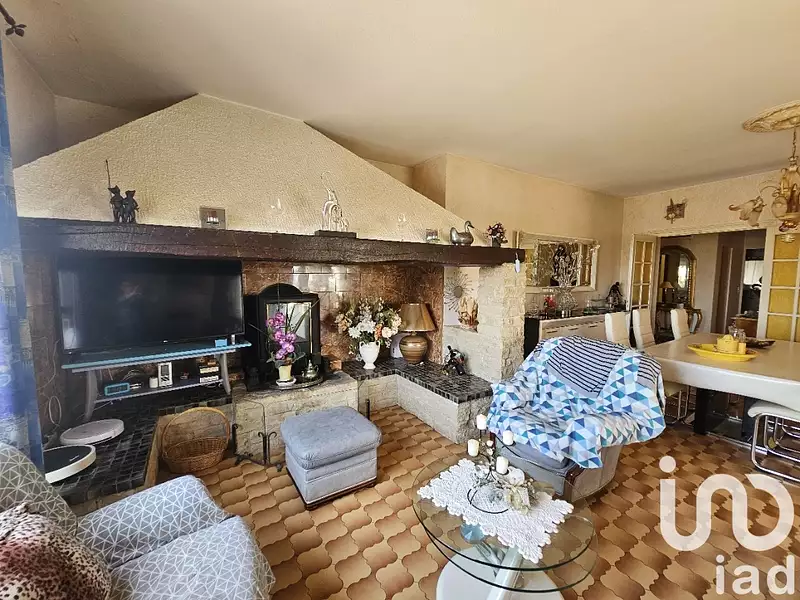 Maison, 100 m²