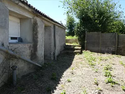 Maison, 102 m²