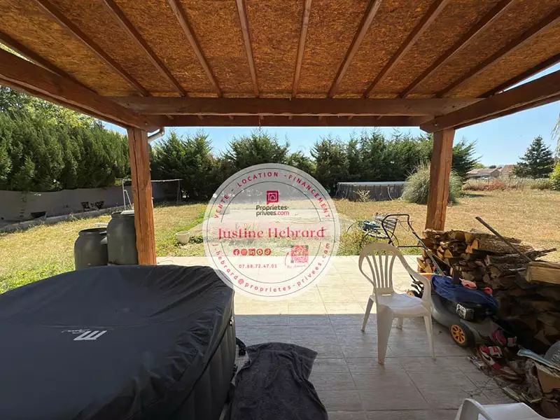 Maison, 100 m²