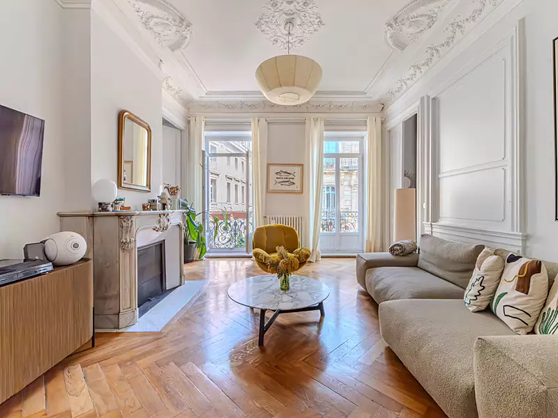 Appartement, 108 m²