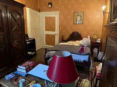 Appartement, 122,88 m²