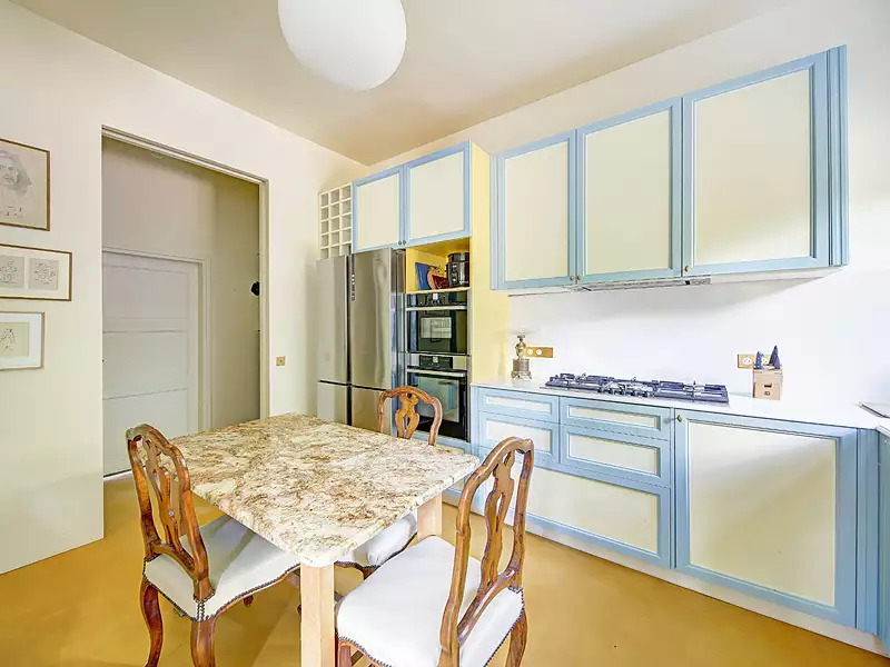 Maison, 363,4 m²