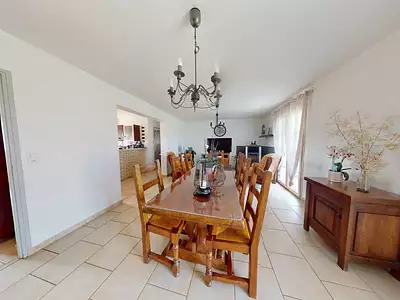Maison, 170 m²