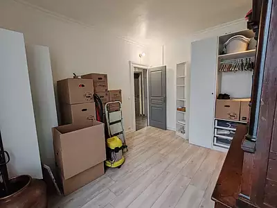 Appartement, 53,92 m²