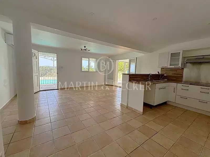 Maison, 123 m²