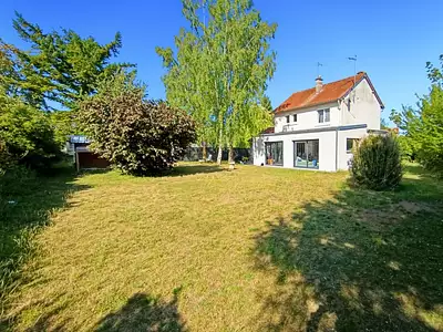 Maison, 130 m²