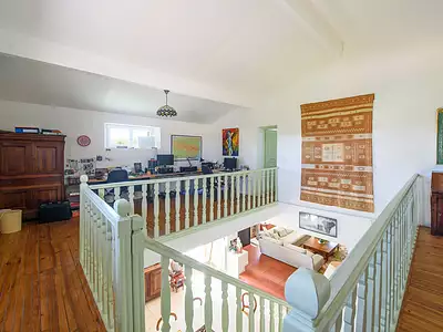 Maison, 316 m²