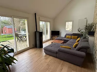 Maison, 97 m²