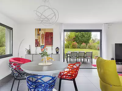 Maison, 110 m²
