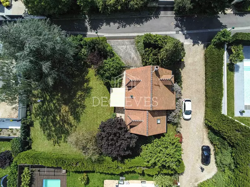 Maison, 135 m²