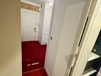 Appartement, 86 m²
