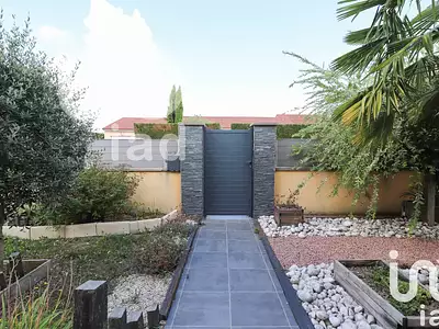 Maison, 120 m²
