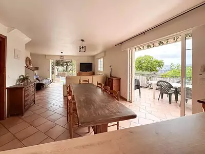 Appartement, 174 m²