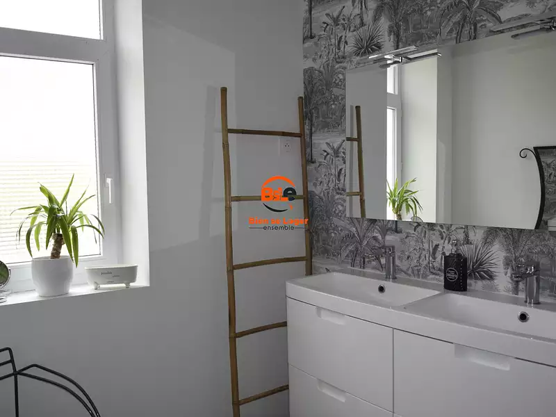 Maison, 182 m²