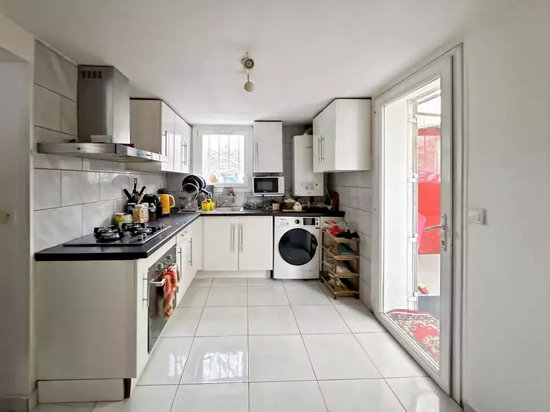 Maison, 95 m²