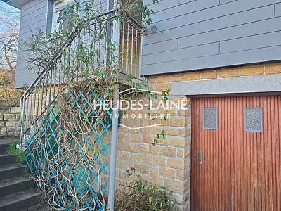 Maison, 95 m²