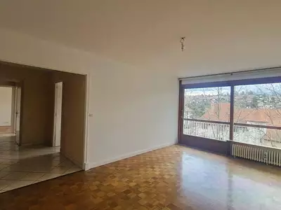 Appartement, 81 m²