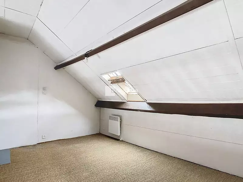 Appartement, 51 m²