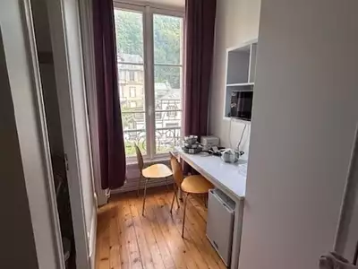 Appartement, 12,06 m²