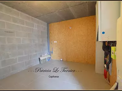 Maison, 90 m²