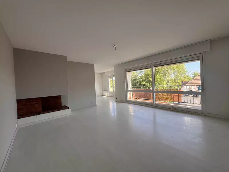 Appartement, 99,99 m²