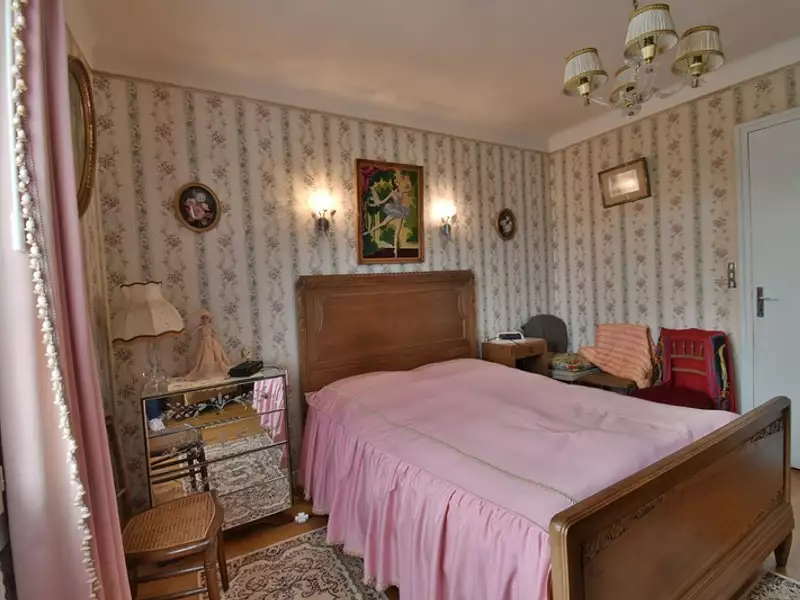 Maison, 133 m²