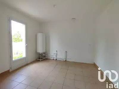 Maison, 90 m²