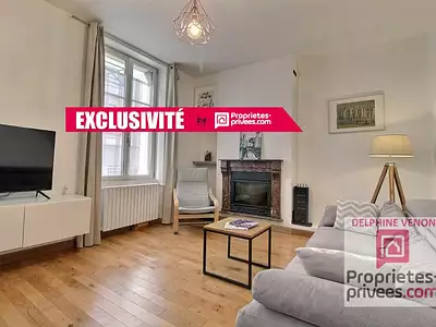 Maison, 106 m²
