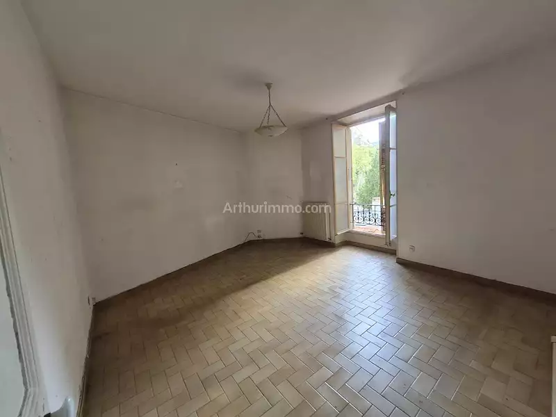 Appartement, 60,51 m²