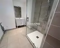 Appartement, 61,17 m²