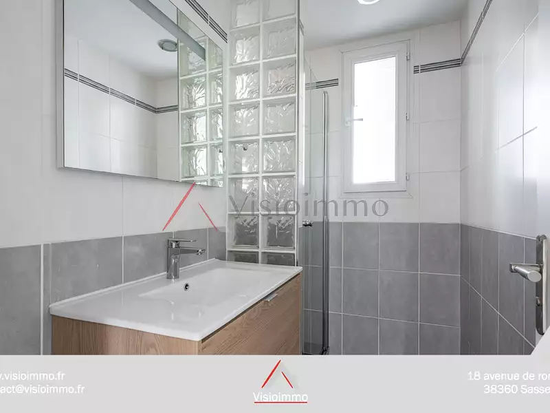Appartement, 70 m²
