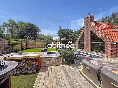 Maison, 452 m²