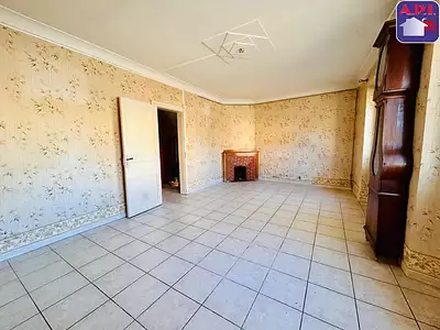 Maison, 106 m²