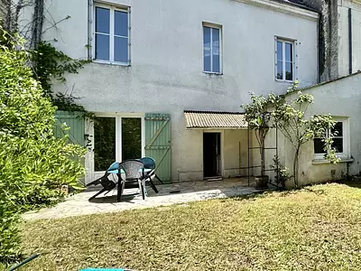Maison, 169 m²