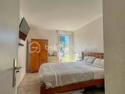 Maison, 113 m²