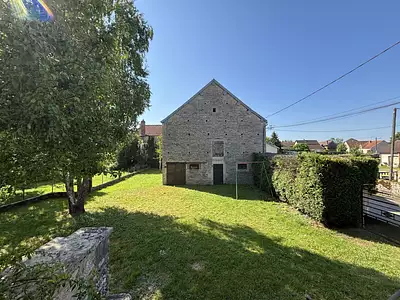Maison, 80 m²