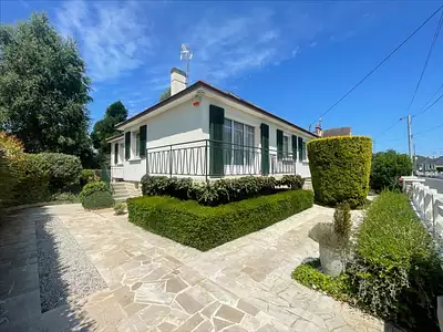 Maison, 140 m²