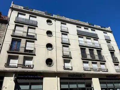 Appartement, 128 m²