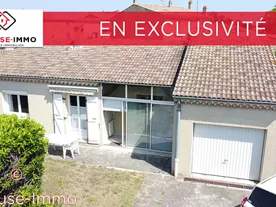 Maison, 102 m²