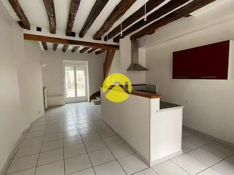 Maison, 80 m²