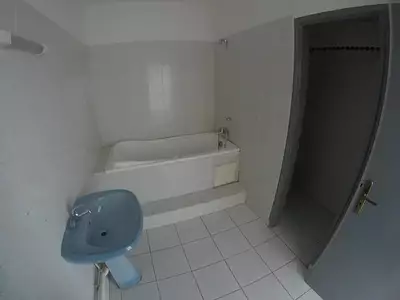 Appartement, 46,97 m²