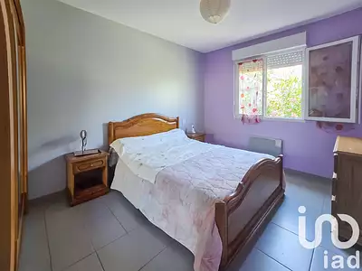 Maison, 110 m²
