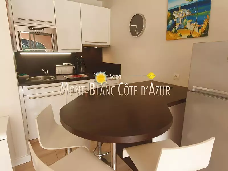 Appartement, 34 m²