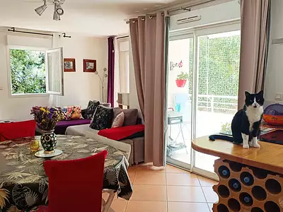 Appartement, 63 m²