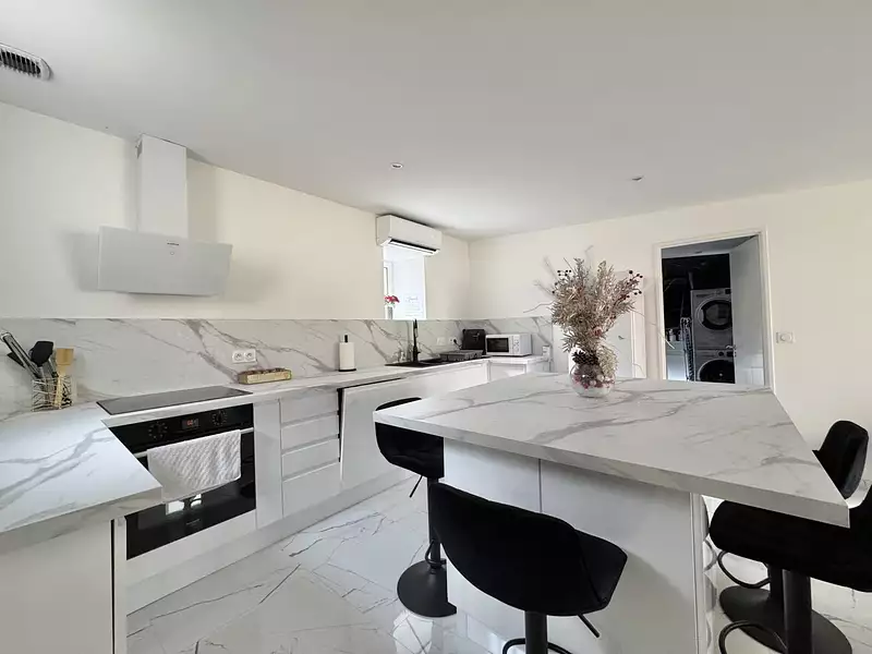 Maison, 130 m²