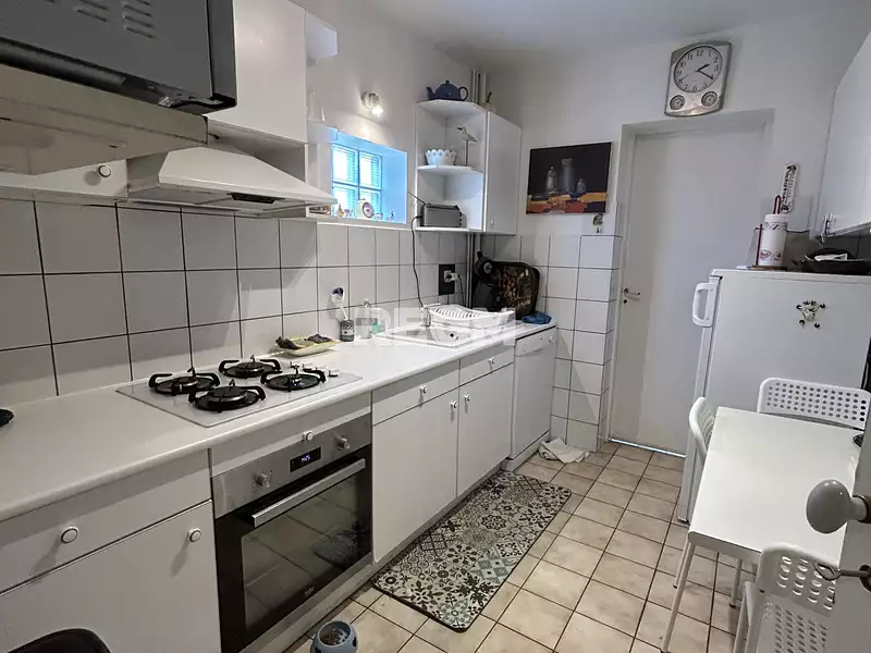 Maison, 153 m²
