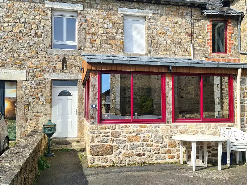 Maison, 105 m²