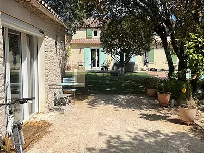 Maison, 217 m²