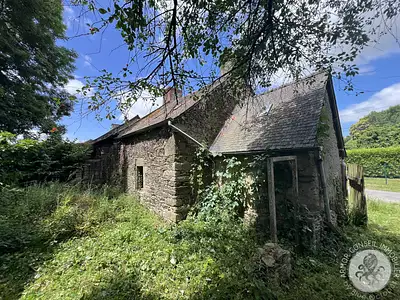 Maison, 60 m²